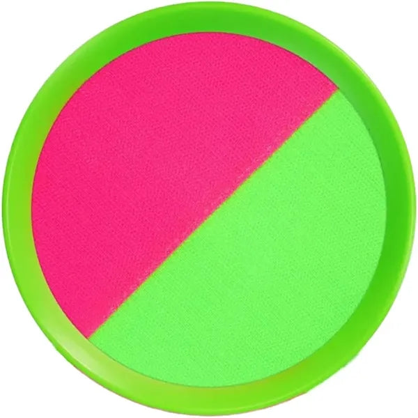Sticky Catch Ball