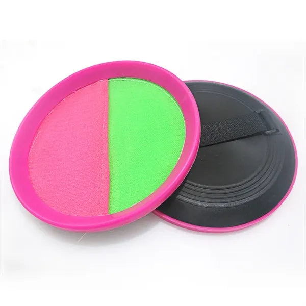 Sticky Catch Ball