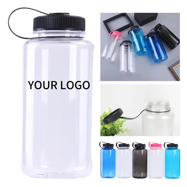 32oz Wide Mouth Bottle