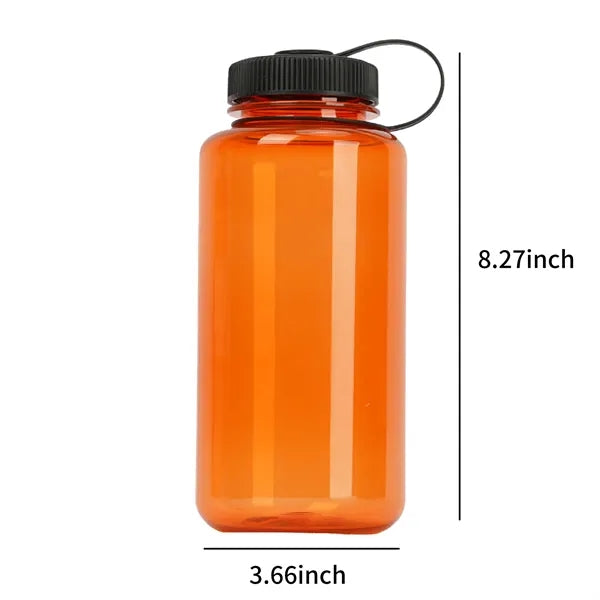 32oz Wide Mouth Bottle