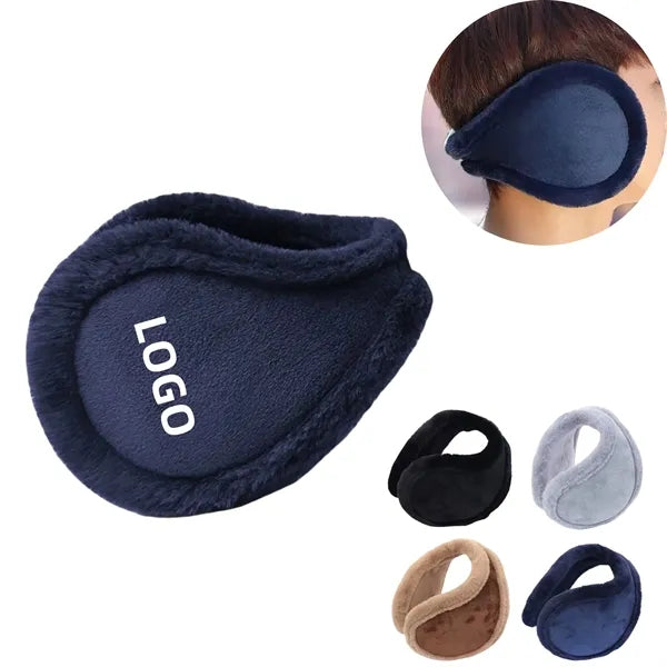 Winter Outdoor Ear Warmers Earmuffs For Men Free Shipping