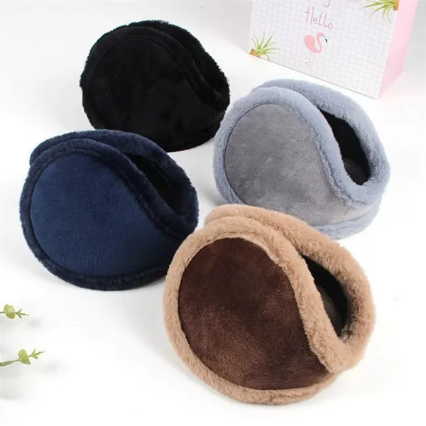 Winter Outdoor Ear Warmers Earmuffs For Men Free Shipping
