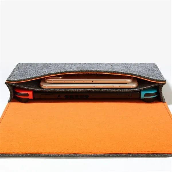 Portable Travel Game Bag