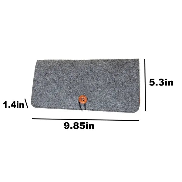 Portable Travel Game Bag