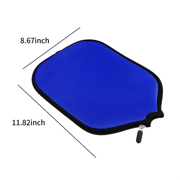 Pickleball Racket Sleeve