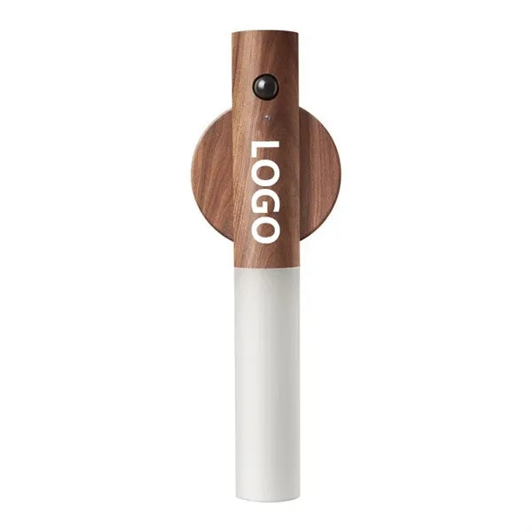 Portable LED Battery Powered Motion Sensor Light