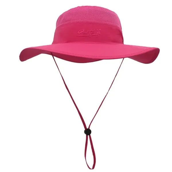 Mesh Breathable Hat