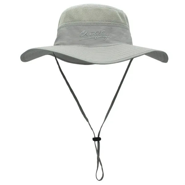 Mesh Breathable Hat