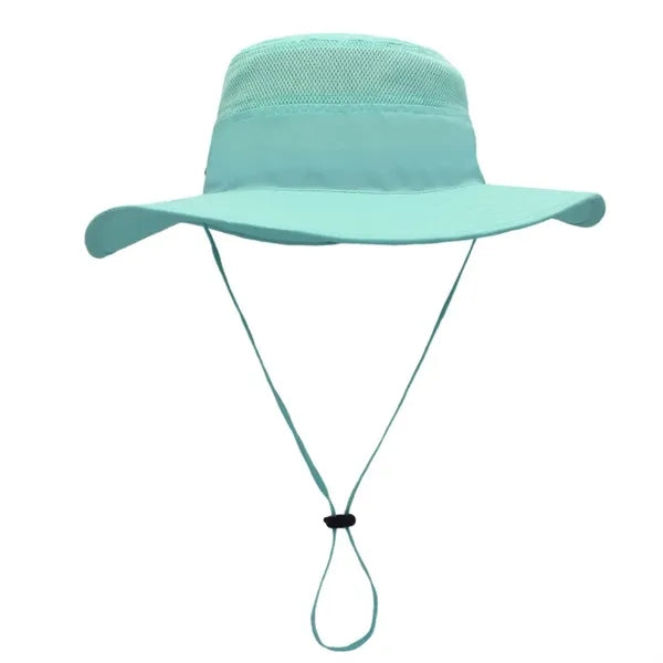 Mesh Breathable Hat