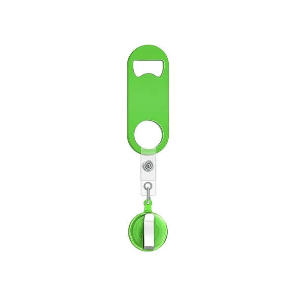 Scalable Beer Bottle Opener