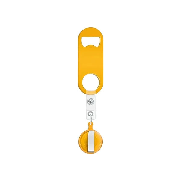 Scalable Beer Bottle Opener