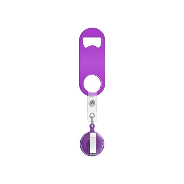 Scalable Beer Bottle Opener
