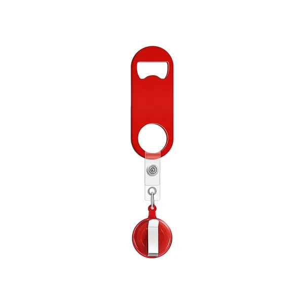 Scalable Beer Bottle Opener