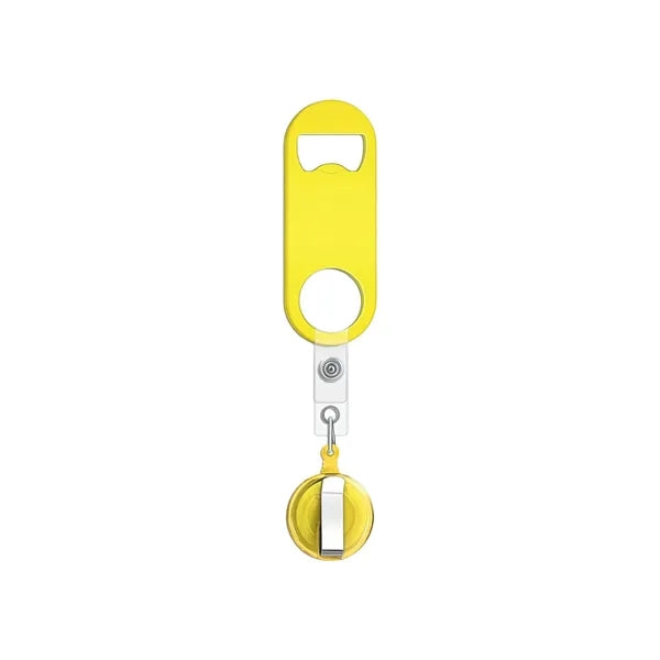 Scalable Beer Bottle Opener