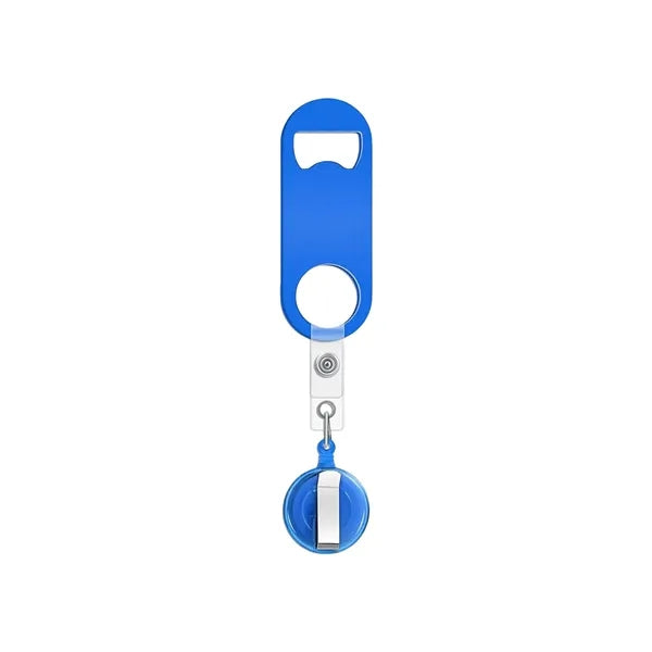 Scalable Beer Bottle Opener