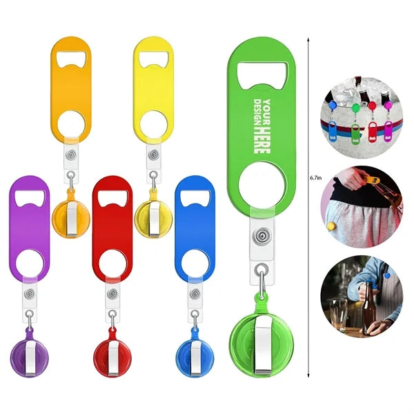 Scalable Beer Bottle Opener