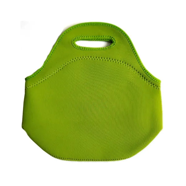 Neoprene Insulated Lunch Bags