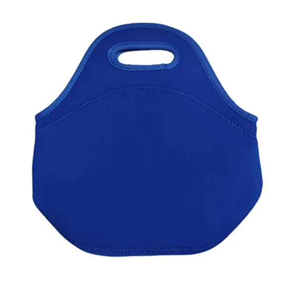 Neoprene Insulated Lunch Bags