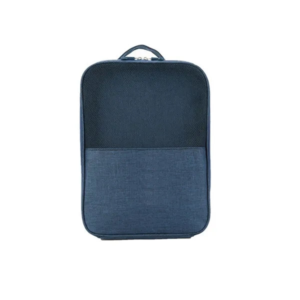 Oxford Shoe Bag