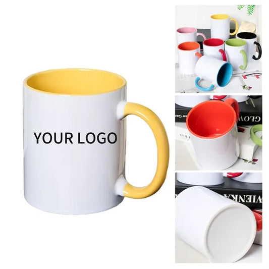 11oz Ceramic Mug