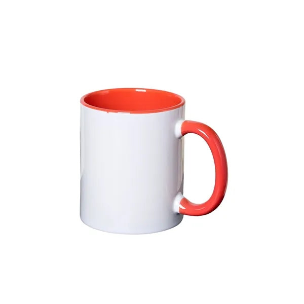 11oz Ceramic Mug