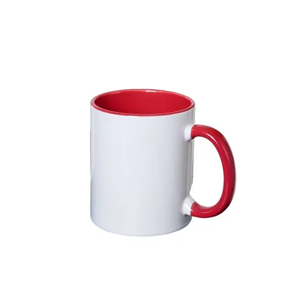 11oz Ceramic Mug