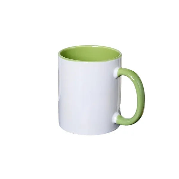 11oz Ceramic Mug