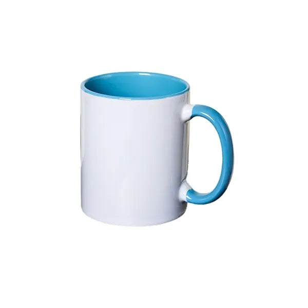 11oz Ceramic Mug