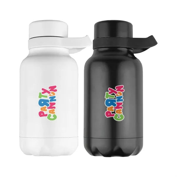 13OZ Bubble Vacuum Drink Bottle