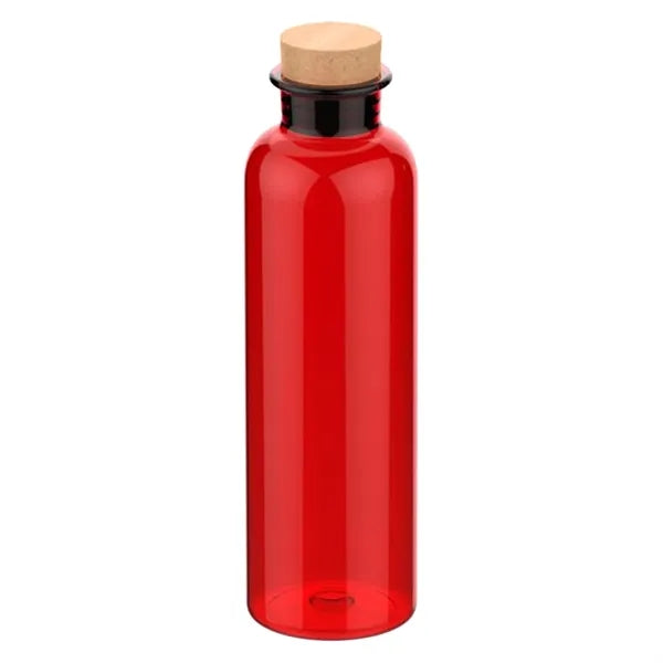 650ml Clear Drink Bottle