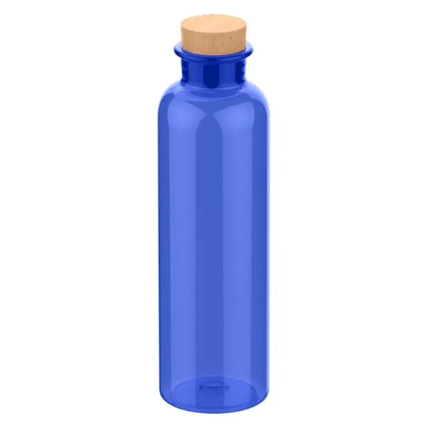 650ml Clear Drink Bottle