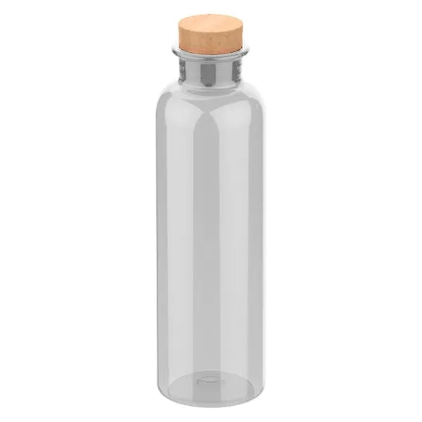 650ml Clear Drink Bottle
