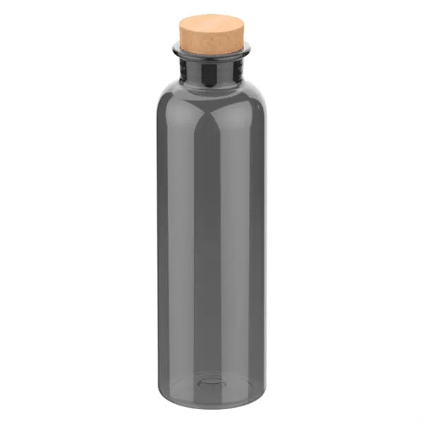 650ml Clear Drink Bottle