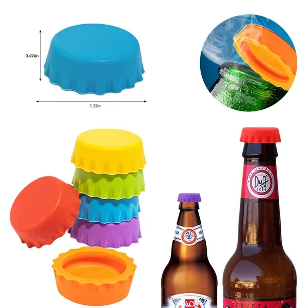 Fresh Bottle Cap