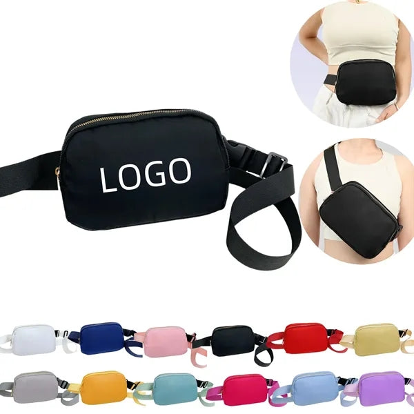 Fanny Pack Crossbody Waist Bags Free Shipping