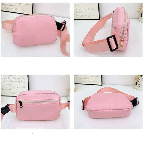 Fanny Pack Crossbody Waist Bags Free Shipping
