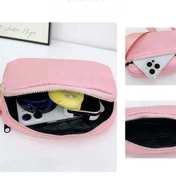 Fanny Pack Crossbody Waist Bags Free Shipping