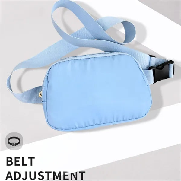 Fanny Pack Crossbody Waist Bags Free Shipping
