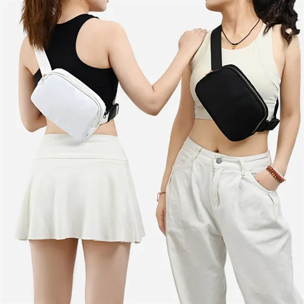 Fanny Pack Crossbody Waist Bags Free Shipping