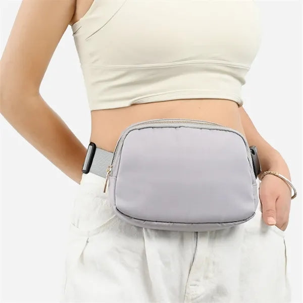 Fanny Pack Crossbody Waist Bags Free Shipping