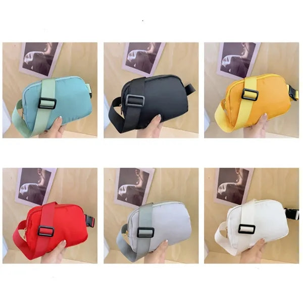 Fanny Pack Crossbody Waist Bags Free Shipping