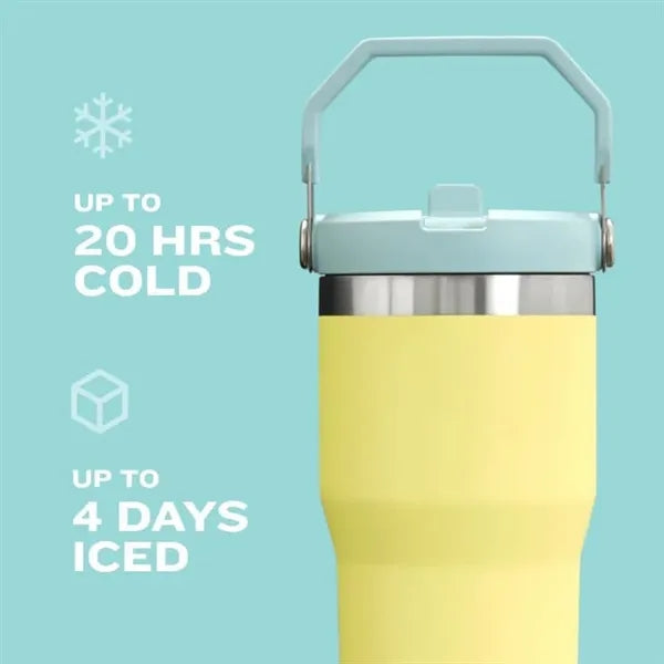 Stainless Steel Tumbler Water Bottle