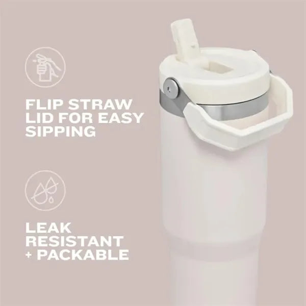 Stainless Steel Tumbler Water Bottle
