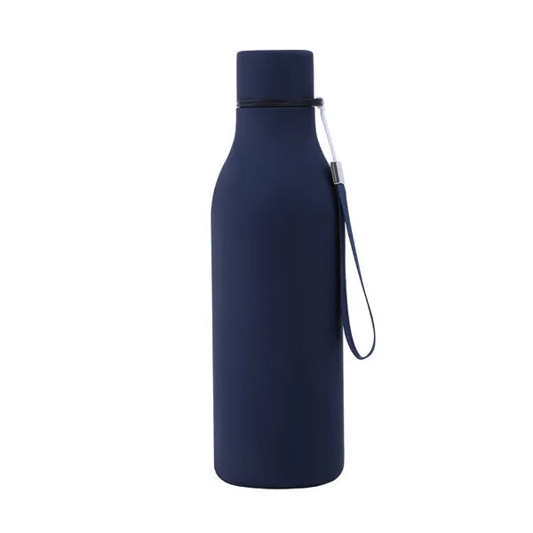 18 oz Stainless Steel Water Bottle