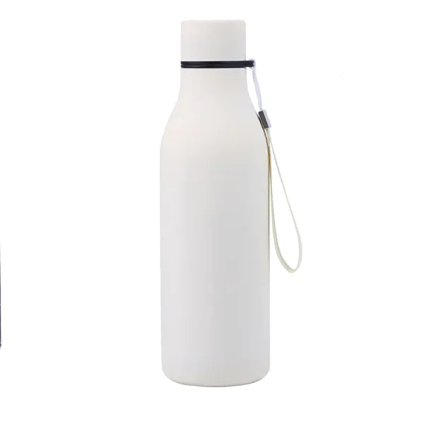 18 oz Stainless Steel Water Bottle