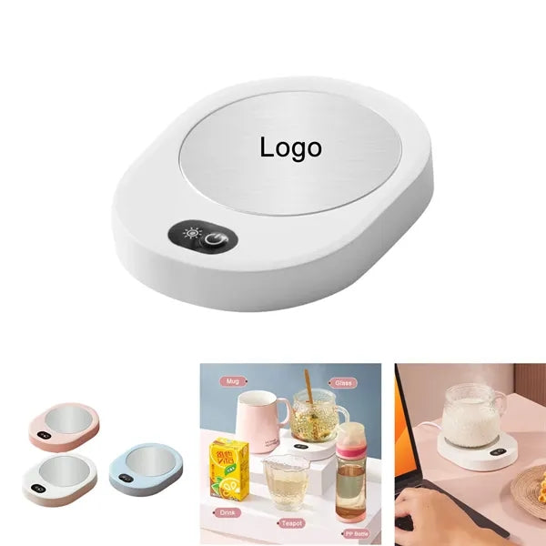 Smart Coffee Mug Warmer