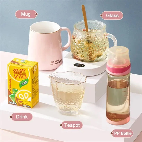Smart Coffee Mug Warmer