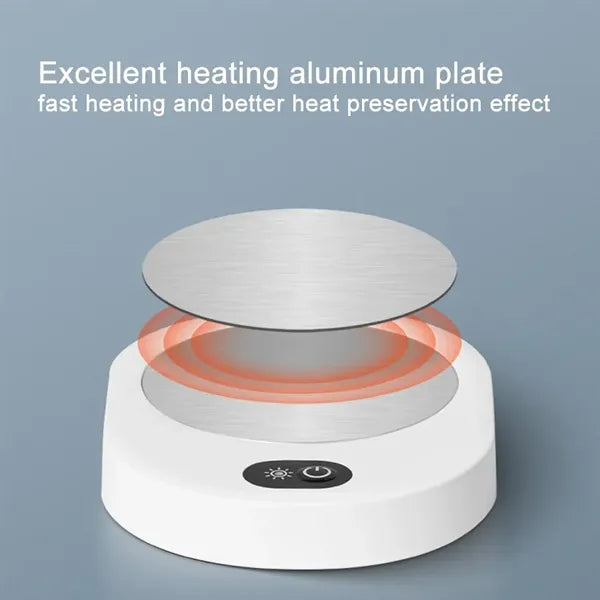 Smart Coffee Mug Warmer