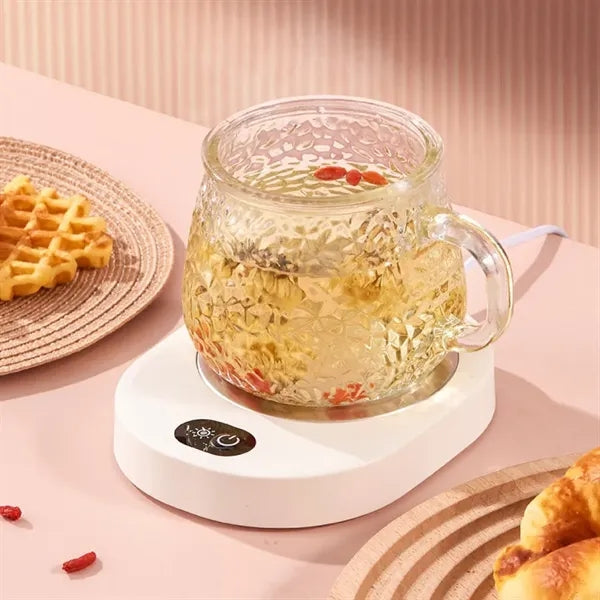 Smart Coffee Mug Warmer