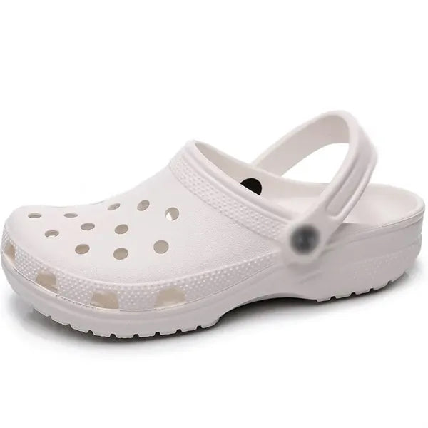 Unisex Garden Clogs Shoes